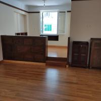 ΕΝΟΙΚΙΑΣΗ ΜΟΝΟΚΑΤΟΙΚΙΑ ΑΝΩ ΠΑΤΗΣΙΑ 1200ΕΥΡΩ