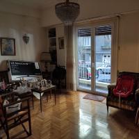 ΕΝΟΙΚΙΑΣΗ ΔΙΑΜΕΡΙΣΜΑ ΑΓΙΟΣ ΠΑΝΤΕΛΕΗΜΟΝΑΣ 280Ε