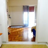 ΠΩΛΗΣΗ ΓΚΑΡΣΟΝΙΕΡΑ ΠΛΑΤΕΙΑ ΑΜΕΡΙΚΗΣ 40000ΕΥΡΩ