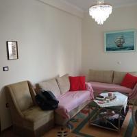 ΠΩΛΗΣΗ ΔΙΑΜΕΡΙΣΜΑ ΑΓΙΟΣ ΝΙΚΟΛΑΟΣ 76ΤΜ 100000Ε