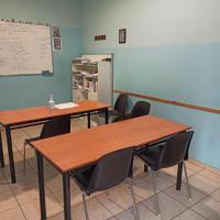 ΕΝΟΙΚΙΑΣΗ ΕΠΑΓΓΕΛΜΑΤΙΚΟΥ ΧΩΡΟΥ 104ΤΜ ΗΡΑΚΛΕΙΟ 2200Ε